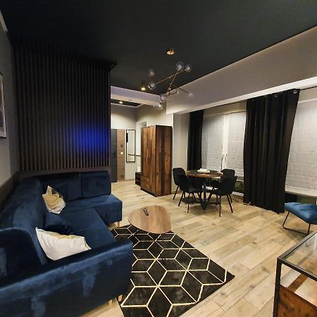 Apartamenty Kapielowa Zloty Элк Экстерьер фото