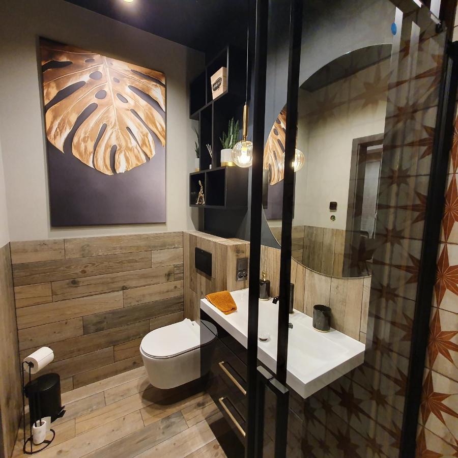 Apartamenty Kapielowa Zloty Элк Экстерьер фото