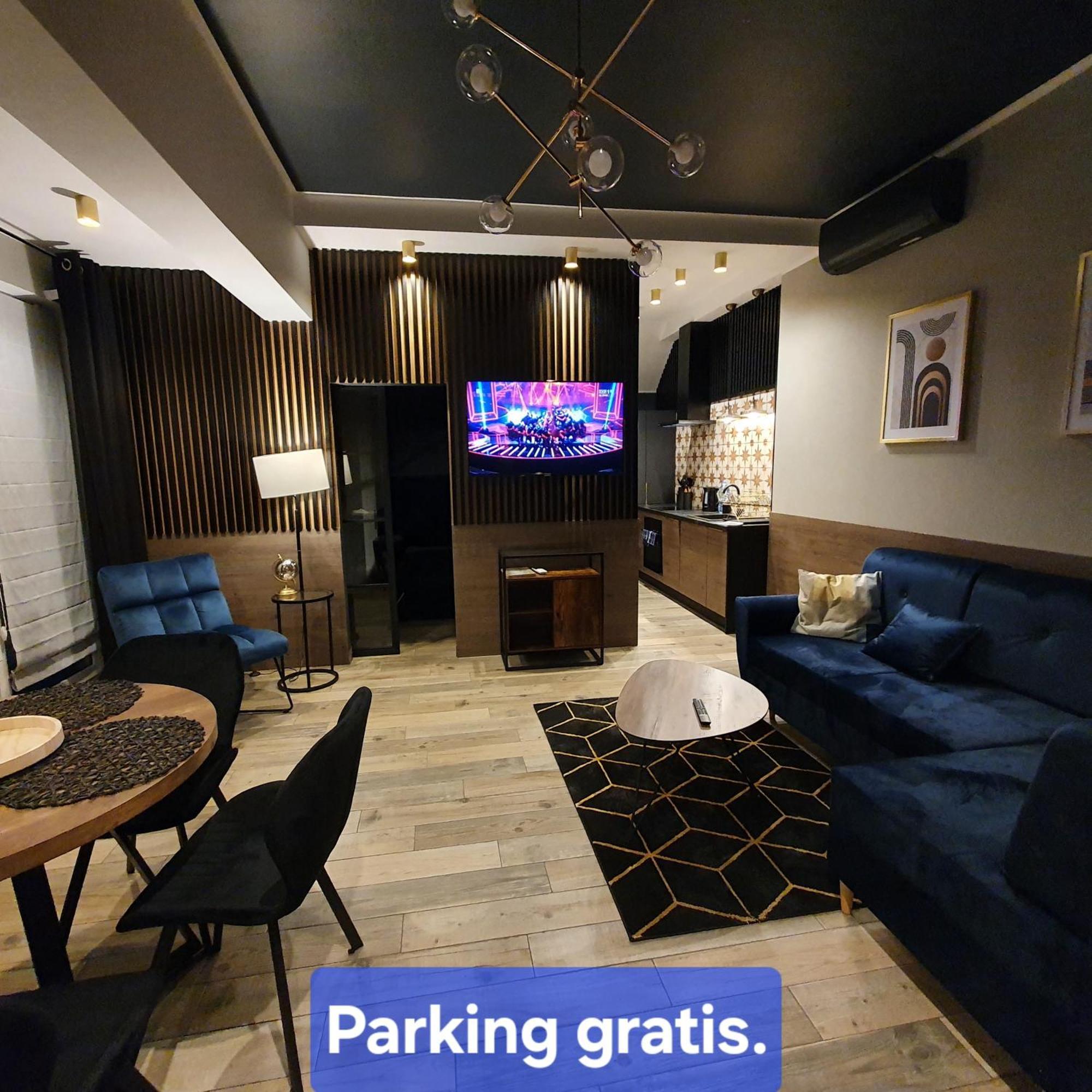 Apartamenty Kapielowa Zloty Элк Экстерьер фото